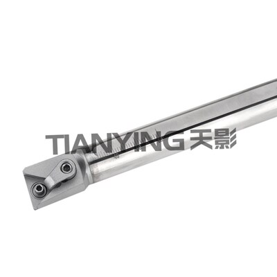 高速钢抗震数控内孔车刀杆H16Q/H20R/H25S-MTFNR16/MTUNR16 MTLNR