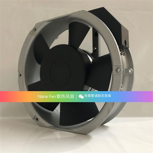 SERVO风机MA48B3-949 MA60B3/S MA77B3 MA55B3/31 17CM 220V 风扇