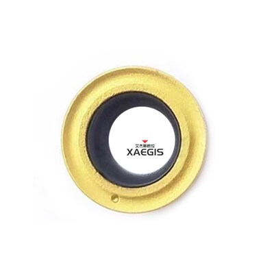 正品日本东芝R2.5 R3 R4 R5 R6圆车刀片 RCMT0803MO-61 NS9530 M0