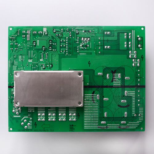 适用格力中央空调电脑板 30223000074 主板 ZQ3330G多联机驱动板