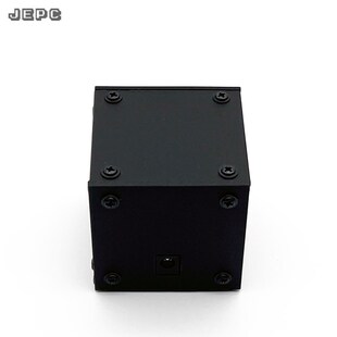 迷你魔方电脑散热器J4125主机N5105口袋掌机mini电脑微型涡轮风扇