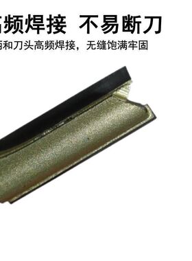 德国进口专业级直刀11mm修边机开槽刀头隐形二合一连接件衣柜橱柜