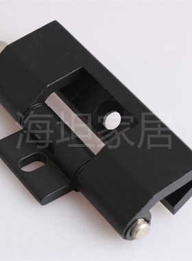 CL210 锌合金铰链 机械铰链合页 电箱门铰链 机箱机柜门铰链 现货