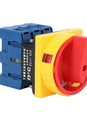 GLD11 LW30 SD11-40A 负载断路开关/电源切断开关/万能转换开关
