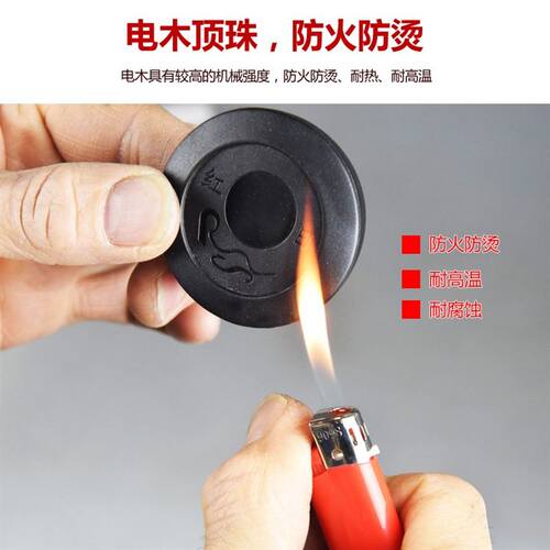 不锈钢锅盖钢化玻璃透明组合盖厨房大炒锅炒菜大锅盖可视26cm42cm