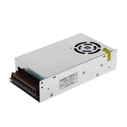 开关电源220v交流转24v10a20a直流775电机灯箱监控LED灯带变压器