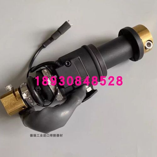 APOLL机器人焊枪APG35/N44阿波罗防撞器210AP060焊枪电缆枪颈配件