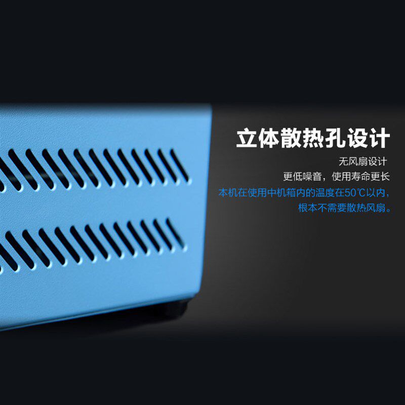LED灯珠维修实验加热板手机拆屏预热台JF-956F恒温加热平台JF-956