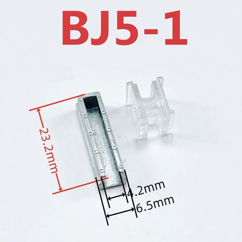 MY1B/MY3B/MY1H/MDB1B气缸SMC磁性开关固定支架BMY3-016 BMP1-032