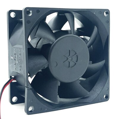 SNOW FAN YY8038M24B DC 24V 0.88A 8038变频器静音大风散热风扇