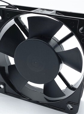 卡固风机KA13538ADC 220V/110V 135*135*38 滚珠轴承散热风扇