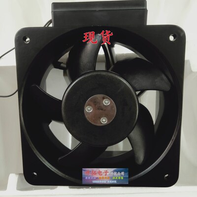 MRS18-DUL/TUL -F1 AC200V/230V 180*90MM原装东方ORIX变频器风扇