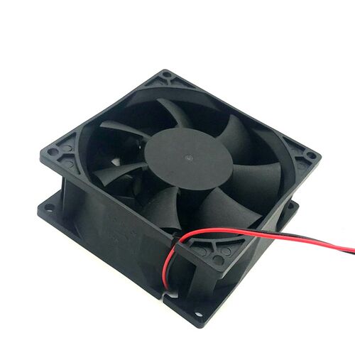 KELAND KLD24B9238H KLD24S9238H DC24V 0.30A 9CM 9038 散热风扇