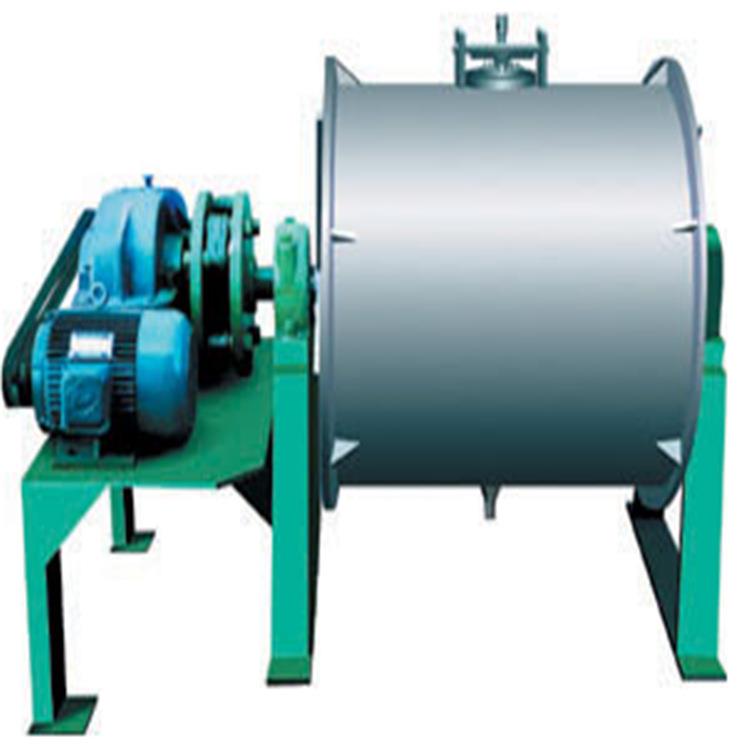 山东龙兴供应优质QM系列卧式球磨机、研磨效率快、颗粒小