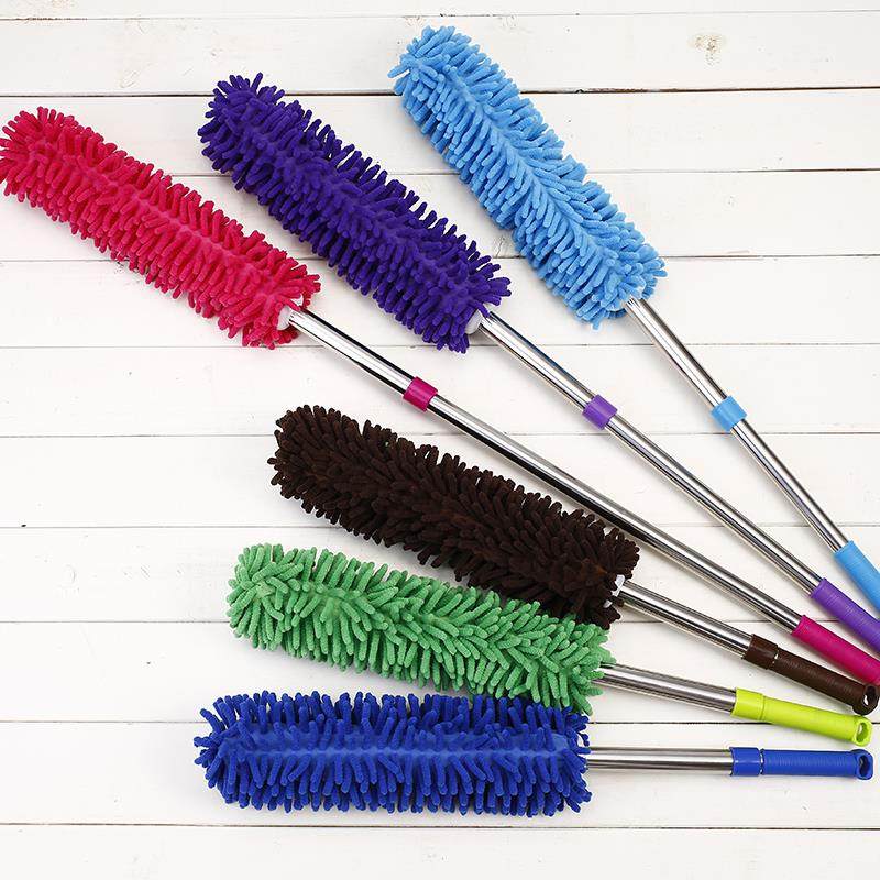 鸡毛掸子除尘家用可伸缩禅子打扫卫生工具扫灰毯子大扫除王金,家庭/个人清洁工具,一次性抹布,淘宝优惠券,粉丝福利购,淘宝优惠卷