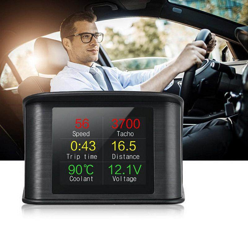 2.2寸抬头显示HUD汽车行车电脑投影仪车载显示器P10,汽车用品/电子/清洗/改装,车用显示器/显示屏,淘宝优惠券,粉丝福利购,淘宝优惠卷