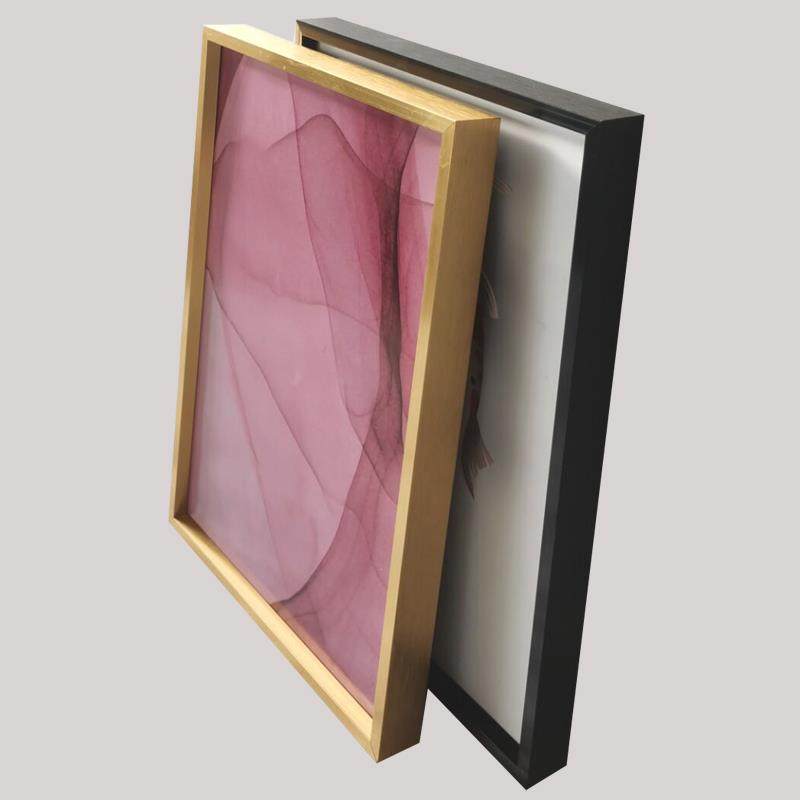 OF9D窄边立体铝合金画框毕业相框海报广告框钻石画十字绣营业执照,家居饰品,DIY亲子装饰画,淘宝优惠券,粉丝福利购,淘宝优惠卷