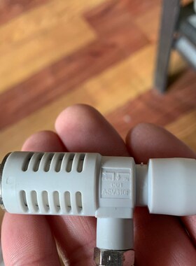 接头ASV310F-01-08S ZH07DS-06-06-06 APL10-01 SL12-02 AKH06-00