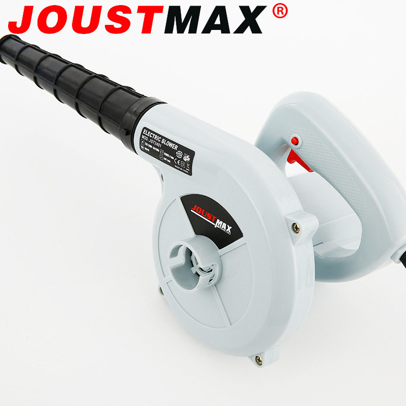 正品 吸吹风机 网吧电脑除尘器无级调速 家用除尘大功率鼓风机