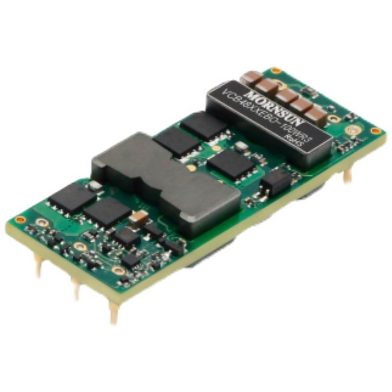 VCB4815EBO-100WR3金升阳15V隔离稳压单路输出 DC-DC 模块电源