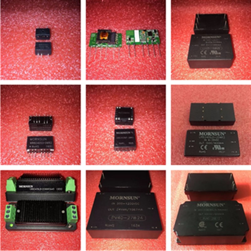 URF1D15QB-75WH 厂家直销 质保三年金升阳 电源模块 原装假一赔十