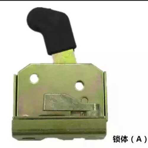 徐工柳工蚌埠抚挖长江北起小厂家吊车锁体  锁块  吊车门锁包邮
