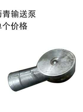 CLB-50沥青泵 沥青输送泵 沥青喷雾泵 泵头