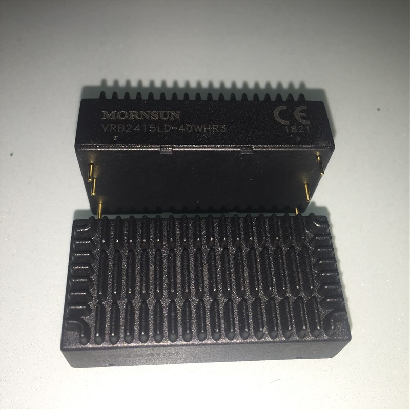 VRB2415LD-40WHR3 厂家直销 质保三年金升阳 电源模块 假一赔十