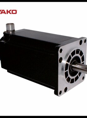 研控YAKO三相110步进电机YK31112A YK31115A YK31118A YK31122A