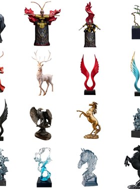 海鲜姿造盘c饰酒店菜品冷菜盘饰日式点缀小摆件创意刺身摆盘装饰