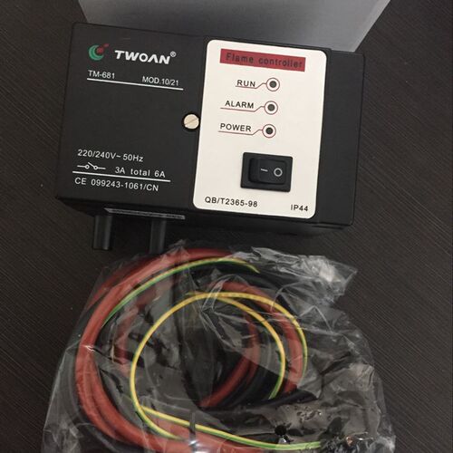 TM-681自动点火器TM681A-11C1100,TM681A-11C2100,12C1100