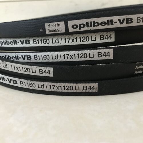 进口欧皮特optibelt-VB S=C Plus三角皮带B3901Ld/17*3861Li B152