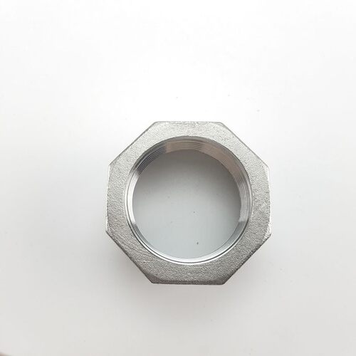 201不锈钢补芯 异径内外丝  变径接头内外丝转换接头DN15*DN8*DN6