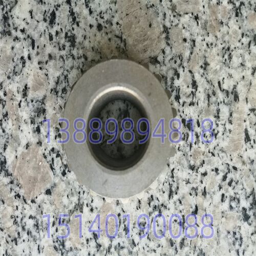 沈阳机床济南刨床配件 B1016A B2016A 伞齿轮BJ1-16 齿数22