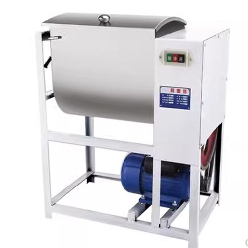 和面机揉面机商用不锈钢搅面机拌A面机5/25公斤面粉搅拌机拌馅机