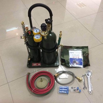 销售 QG1WS-30B型手提便携式汽油焊割机