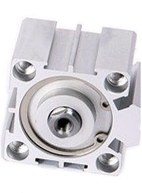 现货供应 SDA12X15-S带磁气缸 SDA20X10-S 薄型缸 SDA32X25-S