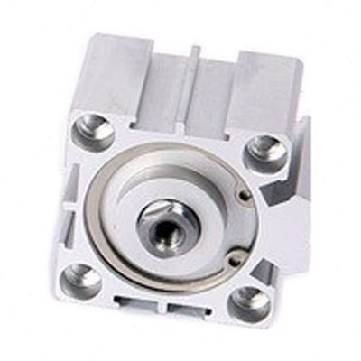 现货供应 SDA12X15-S带磁气缸 SDA20X10-S 薄型缸 SDA32X25-S