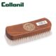 collonil1909羊毛抛光刷大毛刷柔软细腻小羊皮软皮护理刷子不伤
