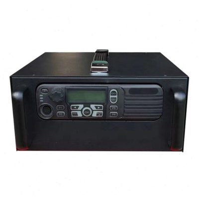 车载台机箱电源一体13.8伏30A变压器XIR M8220 8228 8260 8268