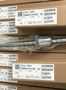 供应滚珠丝杆  PSS型 PSS1005N1D0221