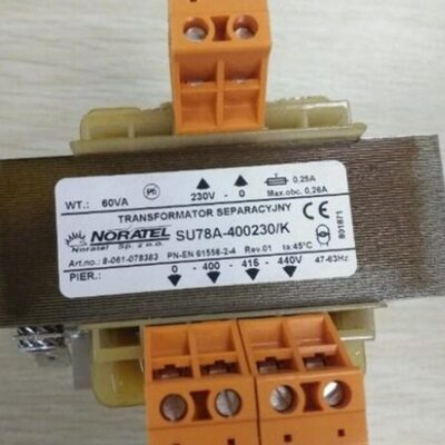 NORATEL变压器 隔离变压器 环形变压器 电源
