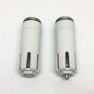 大力620扒胎机油水分离器杯子拆胎机油雾器过滤油杯水杯原厂配件