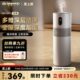 大宇加湿器净化空气一体机家用静音卧室客厅落地式 大加湿量增湿器