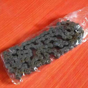 农哈哈玉米播种机小麦播种机配件链条传动链条原厂