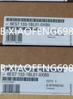 6ES7 132-0BL00-0XB0 6ES7132-0BL00-0XB0 原装