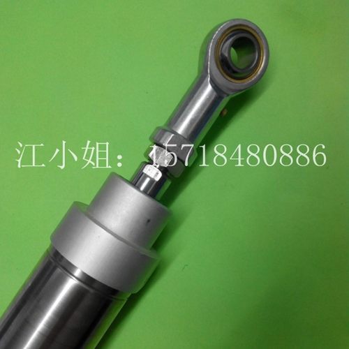 机械手配件 摆动气缸 旋转气缸 回旋气缸固定轴 鱼眼 万向轴承