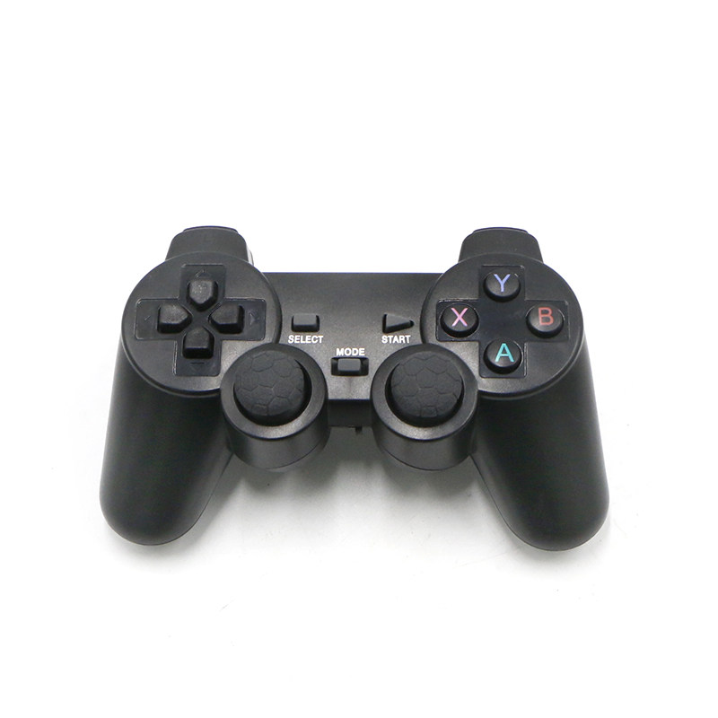 WHEELTEC 无线手柄遥控 智能小车遥控器 摇杆按键有线手柄PS2