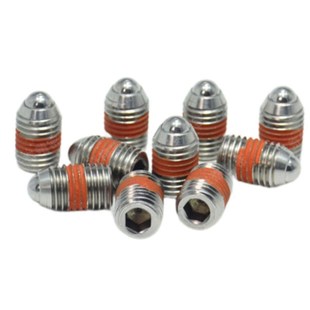 定位珠玻珠波仔国产 M16 M12 M10 ZAC34 ZAC33