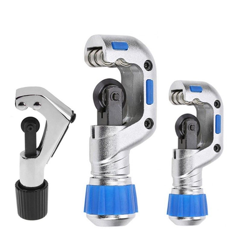 铜管割刀切管器旋转式手动割管器不锈钢管割管刀神器波纹管剪切刀